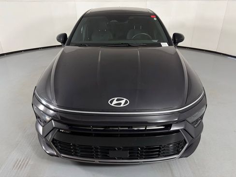 Used 2024 Hyundai Sonata N Line image 3