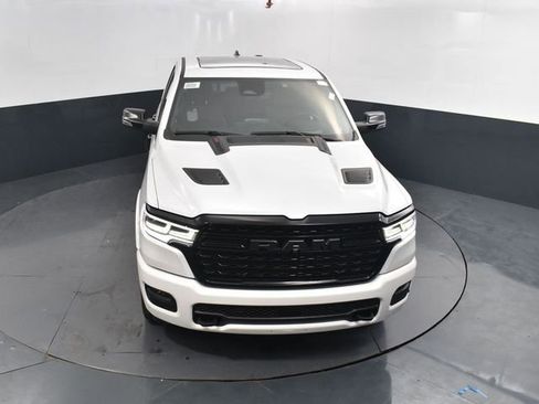 New 2026 RAM 1500 Limited image 32