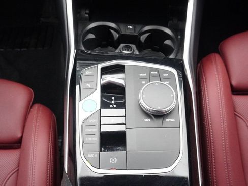 Used 2023 BMW i4 eDrive40 RWD image 51