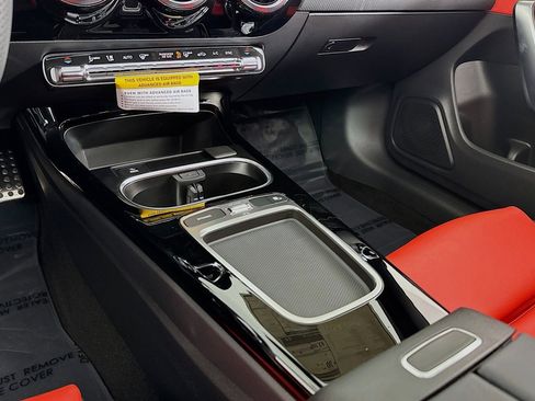 New 2026 Mercedes-Benz CLA 250 image 5