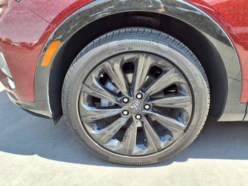 Used 2025 Buick Envista Sport Touring w/ Convenience I Package FWD image 10