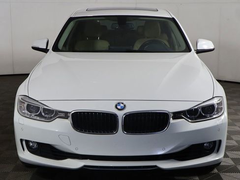 Used 2015 BMW 328i xDrive Sedan AWD/4WD image 12