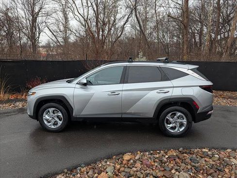 Certified 2023 Hyundai Tucson SEL image 2