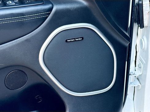 Used 2021 Jeep Grand Cherokee SRT w/ Trailer Tow Group IV image 19