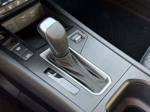 New 2026 Nissan Kicks SV w/ SV Premium Package image 12