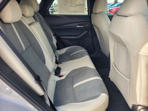 New 2026 MAZDA CX-30 2.5 Turbo w/ Premium Package image 14