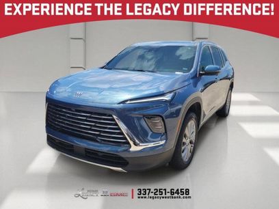 Used 2026 Buick Enclave Preferred
