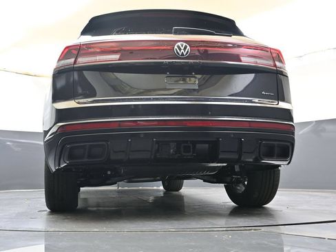 New 2026 Volkswagen Atlas Cross Sport SEL R-Line AWD/4WD image 31