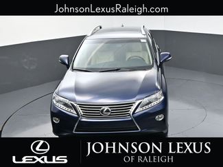 Used 2013 Lexus RX 350 AWD image 1
