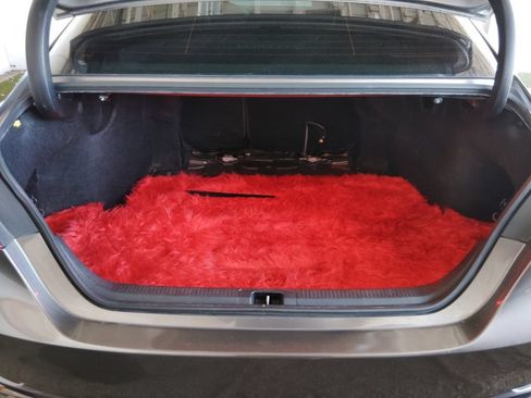 Used 2019 Toyota Camry XSE w/ Carpet Mat Package FWD image 16
