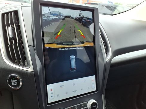 Certified 2023 Ford Edge SEL w/ Convenience Package AWD/4WD image 20