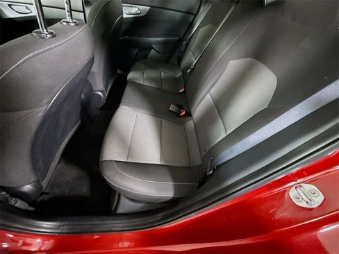 Used 2023 Kia Forte LXS image 25