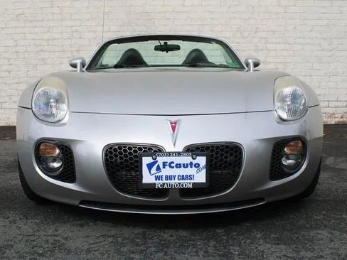 Used 2007 Pontiac Solstice GXP w/ Premium Package image 14