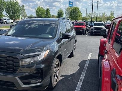 Used 2023 Honda Passport Elite