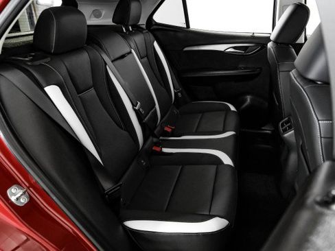 Used 2025 Buick Envision Sport Touring image 36