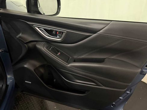 Certified 2023 Subaru Forester Touring image 28