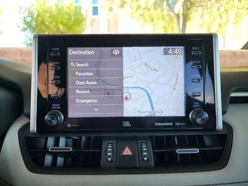Used 2019 Toyota RAV4 Limited w/ Cold Weather Package FWD image 40