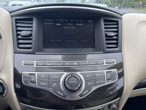 Used 2019 INFINITI QX60 Pure AWD/4WD image 17