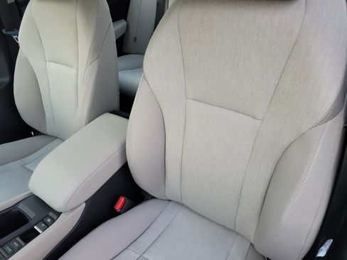 New 2026 Honda Accord SE image 11