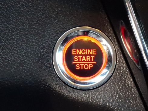 Used 2022 Honda HR-V EX image 24