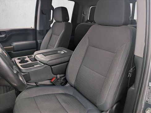 Used 2019 Chevrolet Silverado 1500 LT w/ All-Star Edition image 14