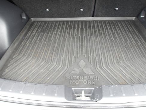 Used 2019 Mitsubishi Eclipse Cross image 14