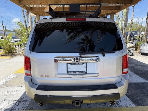 Used 2009 Honda Pilot EX-L image 6