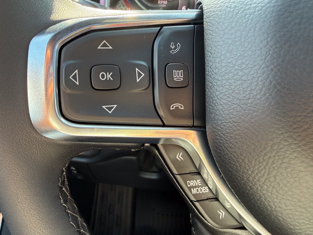 New 2027 RAM 1500 Laramie AWD/4WD image 18