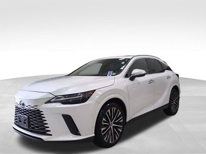 Used 2024 Lexus RX 350 Premium Plus w/ Convenience Package