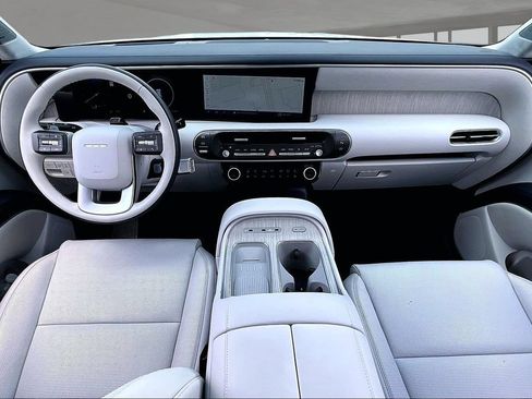 Used 2026 Hyundai Palisade Calligraphy FWD image 7