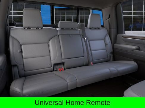 New 2026 Chevrolet Silverado 2500 LT w/ All Star Edition AWD/4WD image 19