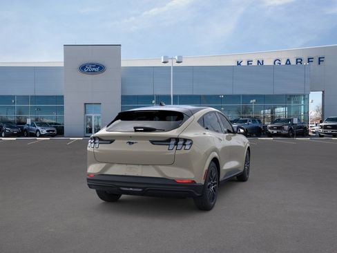 New 2026 Ford Mustang Mach-E Premium AWD/4WD image 11