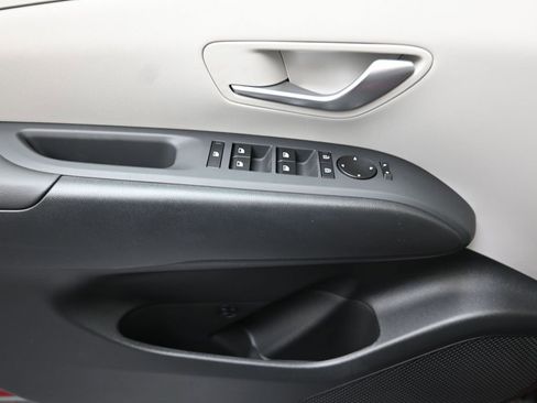 New 2026 Hyundai Tucson SEL image 21