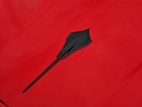 Used 2024 Chevrolet Corvette Stingray Premium Conv w/ Z51 Performance Package RWD image 30