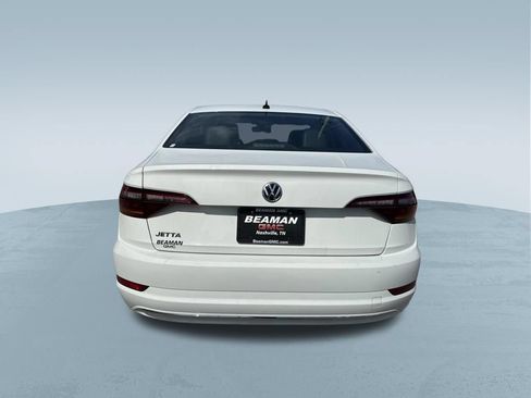 Used 2019 Volkswagen Jetta S FWD image 7