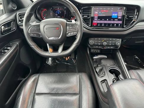Used 2023 Dodge Durango R/T RWD image 33