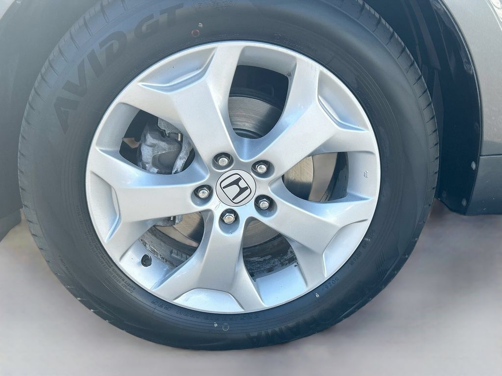Used 2010 Honda Crosstour EX-L image 30