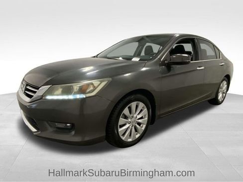 Used 2015 Honda Accord EX-L image 5