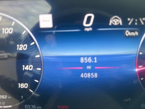 Used 2023 Mercedes-Benz C 300 Sedan image 13