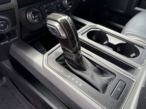 Used 2020 Ford F150 Raptor w/ Equipment Group 802A Luxury AWD/4WD image 28
