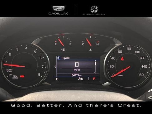 Used 2023 GMC Terrain SLE w/ Driver Convenience Package FWD image 14