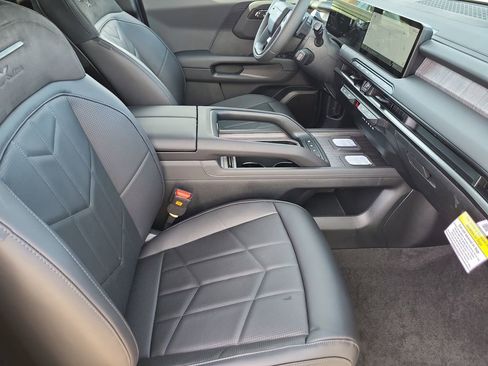 New 2027 Kia Telluride SX Prestige X-Line AWD/4WD image 16