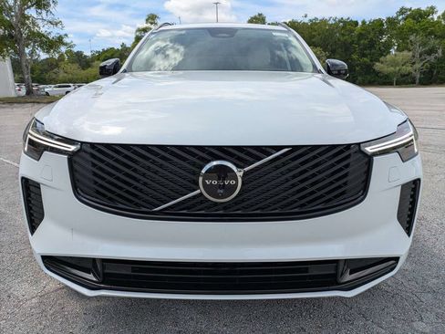 New 2026 Volvo XC90 B6 Ultra w/ Protection Package Premier AWD/4WD image 9