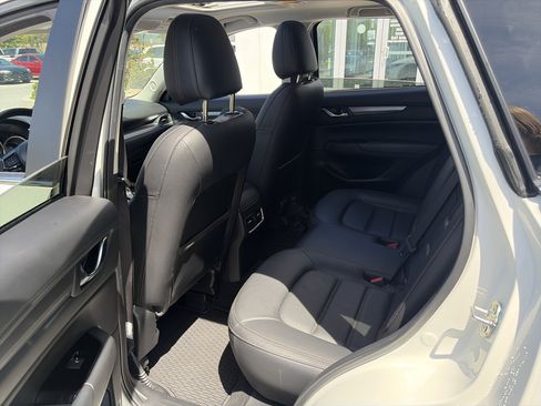 Used 2023 MAZDA CX-5 AWD 2.5 S w/ Preferred Package image 25