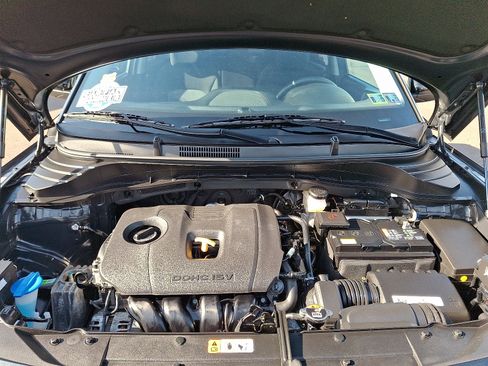 Certified 2023 Kia Soul S image 27