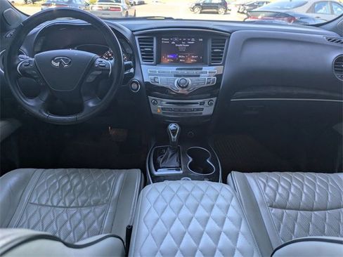 Used 2019 INFINITI QX60 Luxe w/ Limited Package image 24