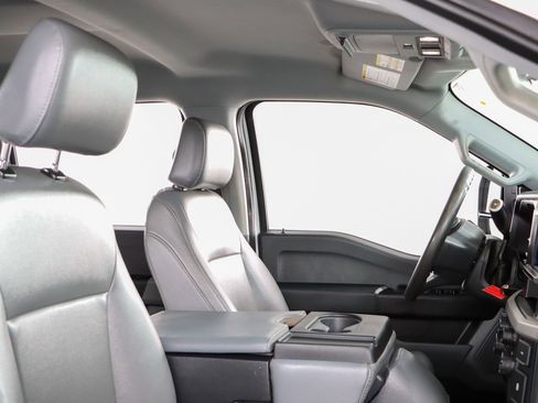 Used 2023 Ford F250 XL w/ XL Driver Assist Package image 29