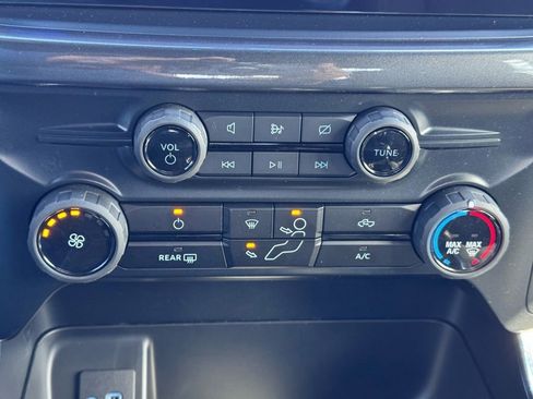 Used 2024 Ford F150 STX image 12