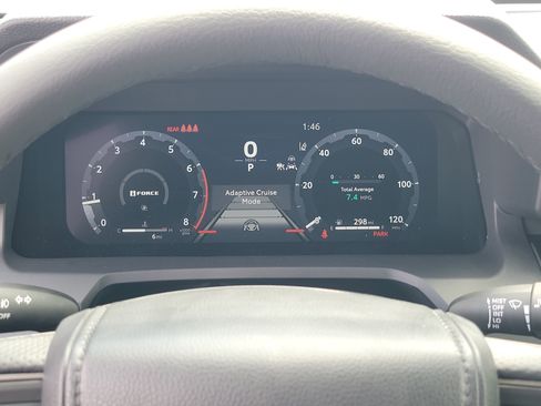 New 2026 Toyota Tacoma TRD Sport AWD/4WD image 24