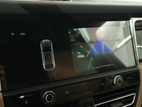 Used 2022 Porsche Macan S image 46